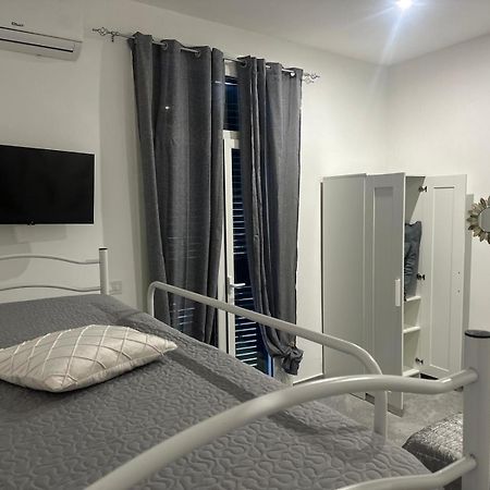 D&A Appartament Bari Dış mekan fotoğraf