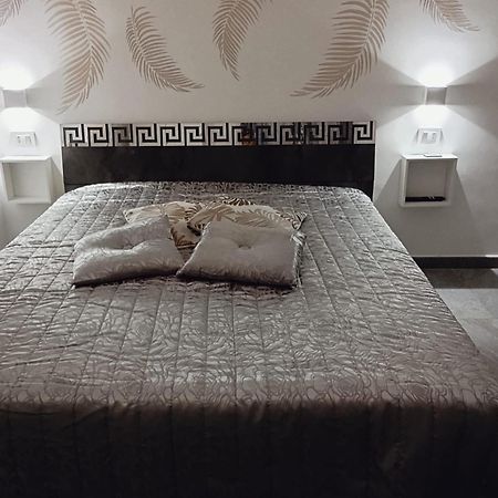 D&A Appartament Bari Dış mekan fotoğraf