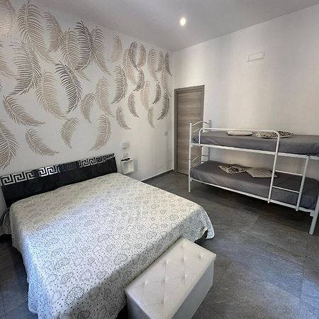 D&A Appartament Bari Dış mekan fotoğraf