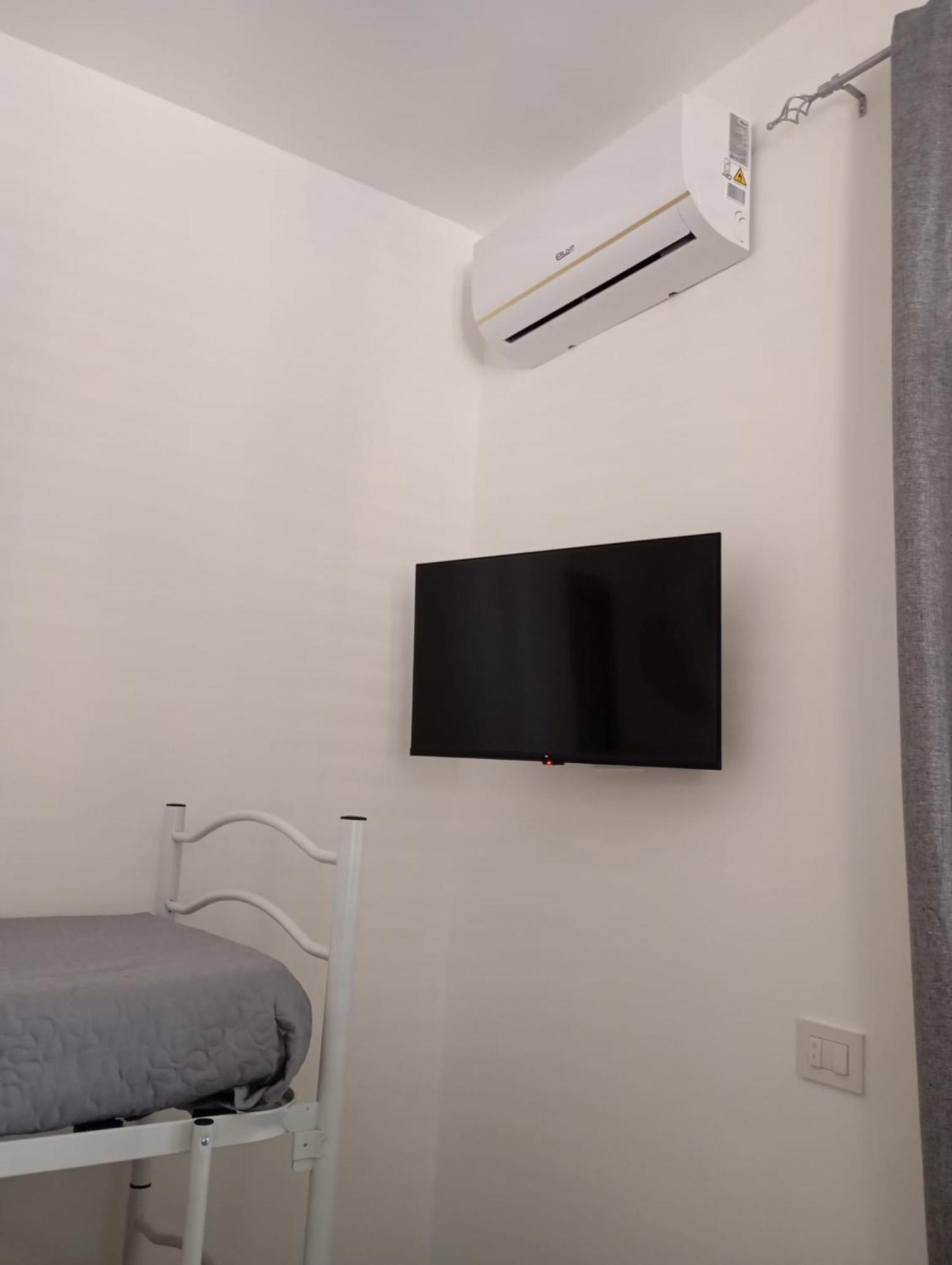 D&A Appartament Bari Dış mekan fotoğraf
