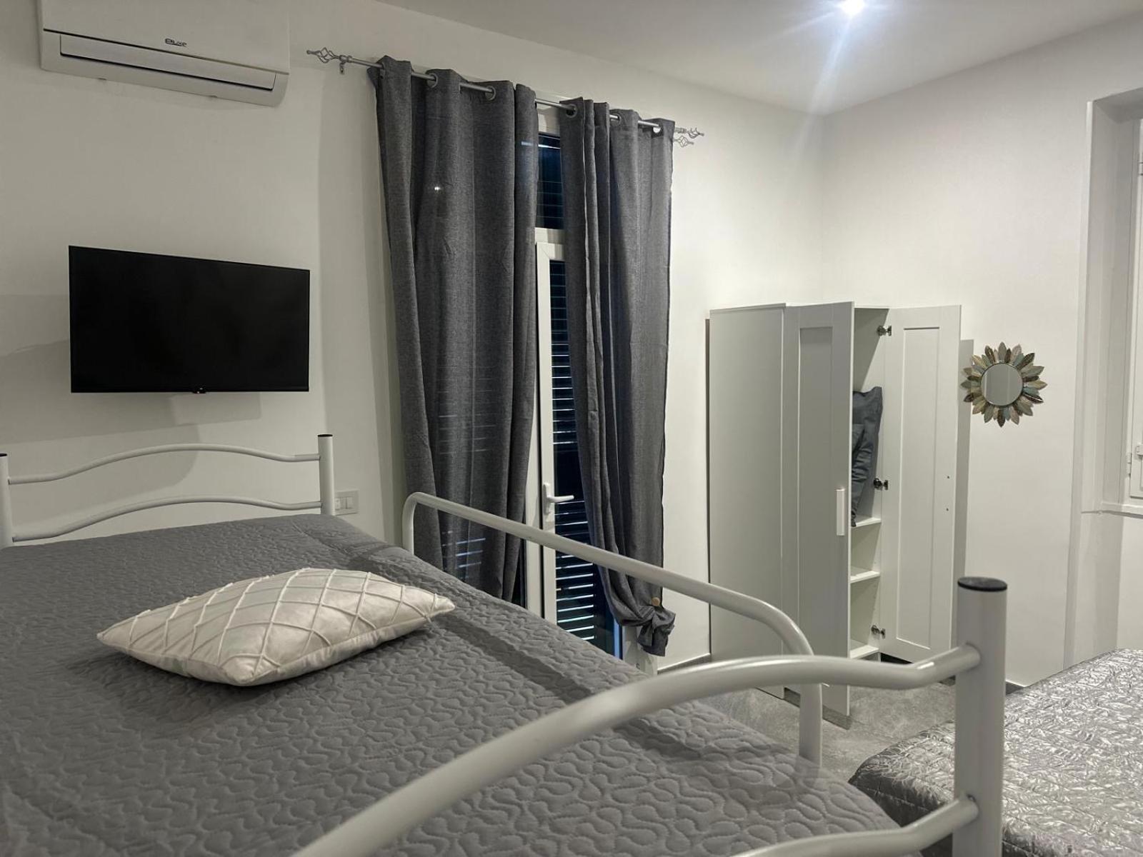 D&A Appartament Bari Dış mekan fotoğraf