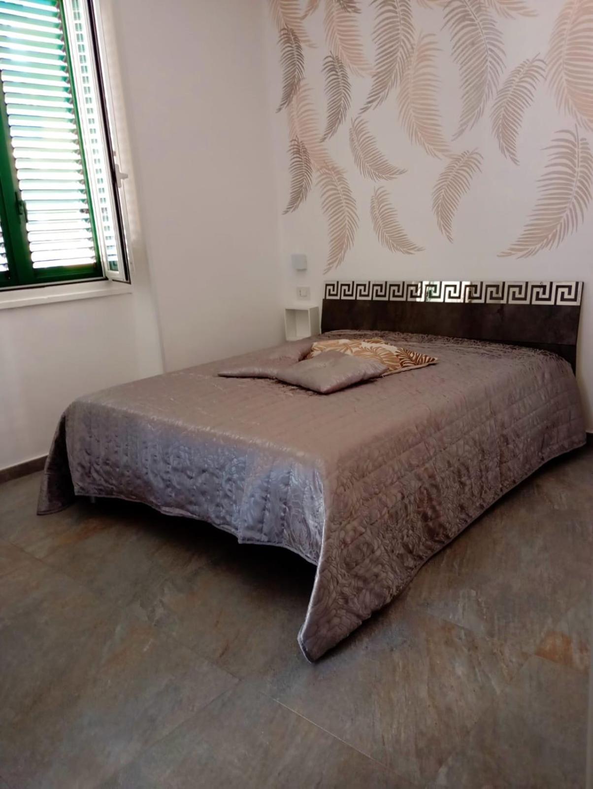 D&A Appartament Bari Dış mekan fotoğraf
