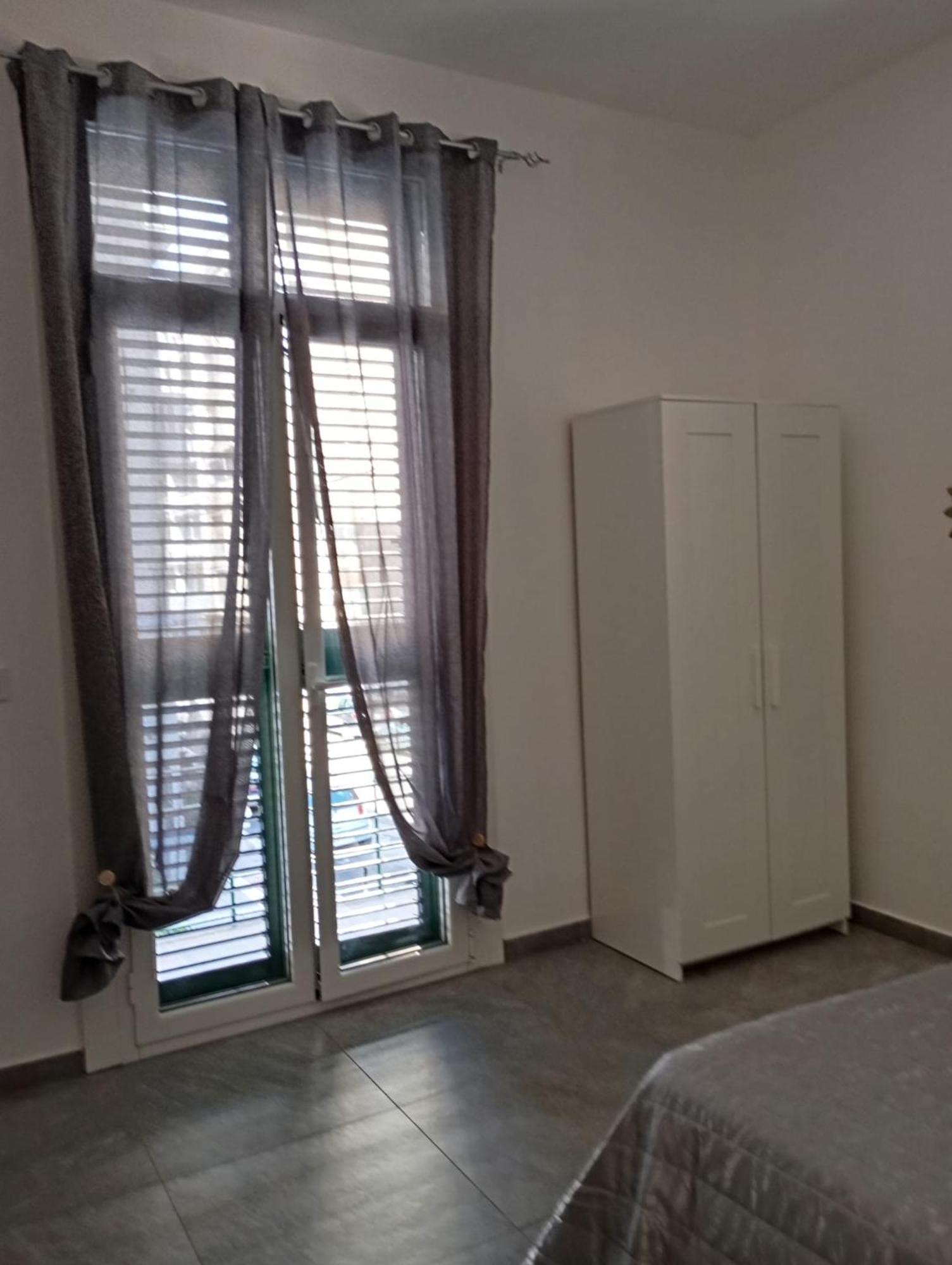 D&A Appartament Bari Dış mekan fotoğraf
