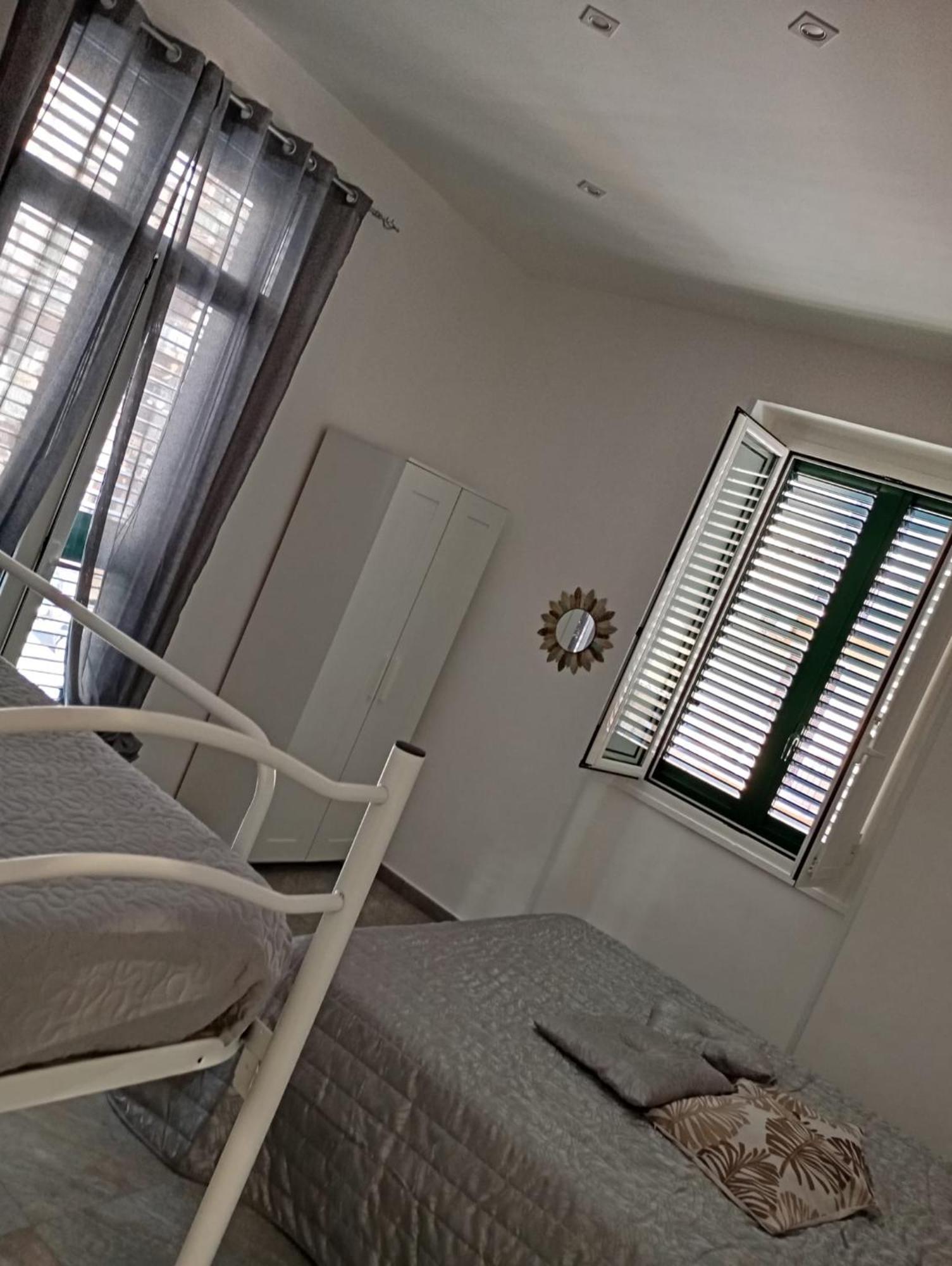 D&A Appartament Bari Dış mekan fotoğraf