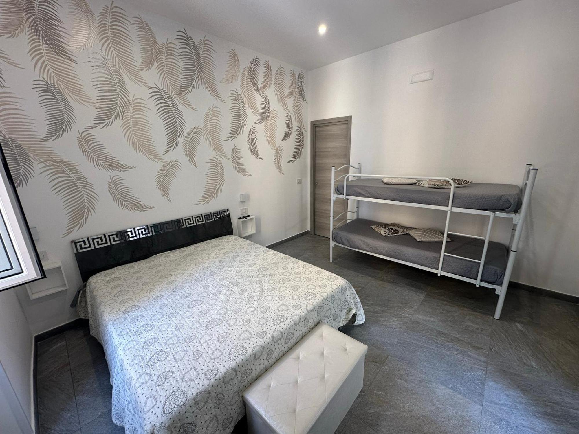 D&A Appartament Bari Dış mekan fotoğraf